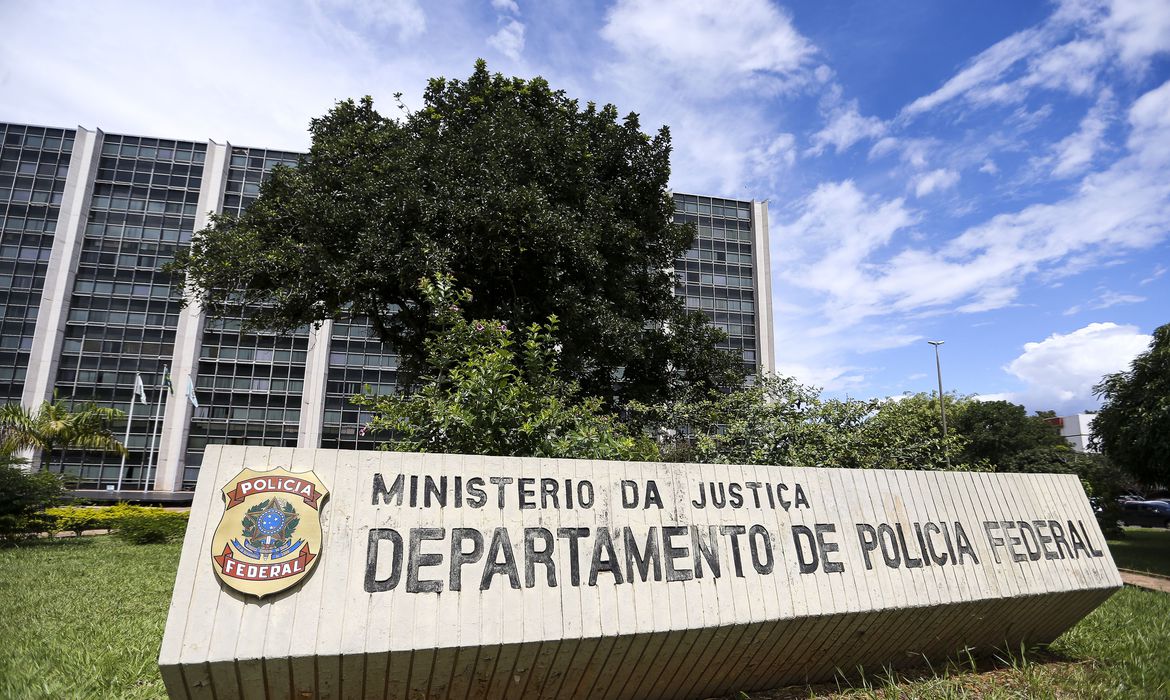 A Polícia Federal Combate Crimes de Abusos Sexuais Contra Crianças no Pará