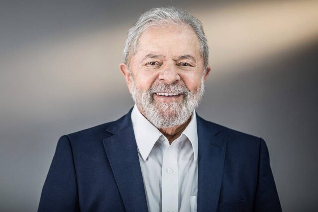 Lula anuncia vinda à Paraíba para junho