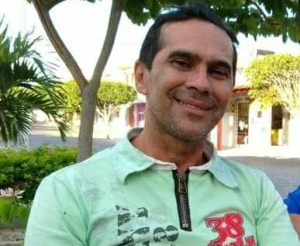 Ex-vereador de Tuparetama morre aos 50 anos de Covid-19