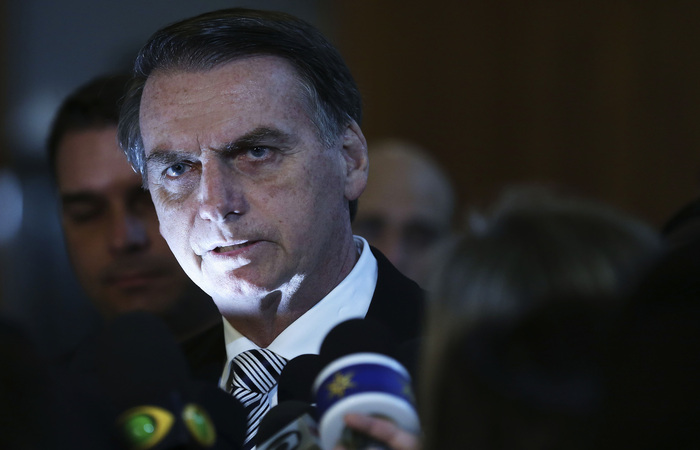 Justiça Federal condena governo Bolsonaro a pagar R$ 5 milhões por falas contra mulheres