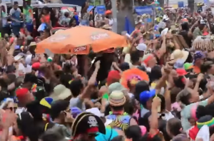 Decisão de Rui Costa sobre carnaval dá lastro para outros estados do Nordeste