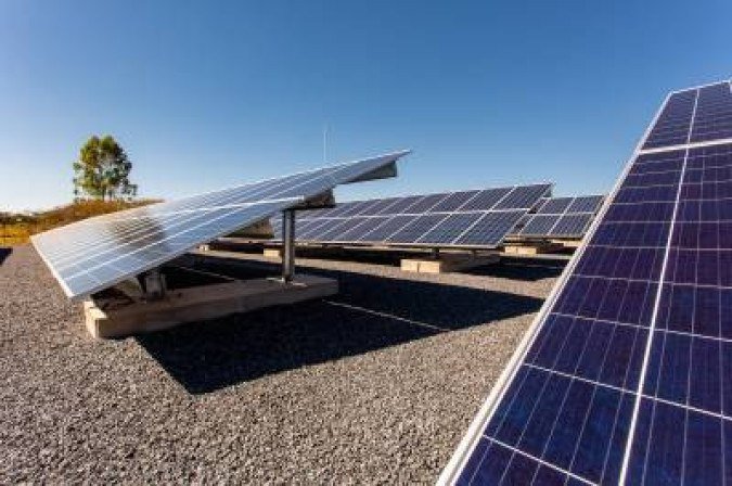 Caixa disponibiliza linha de crédito para financiamento de energia solar