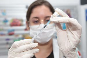 Pernambuco segue com mais de meio milhão de pessoas com vacinação atrasada 