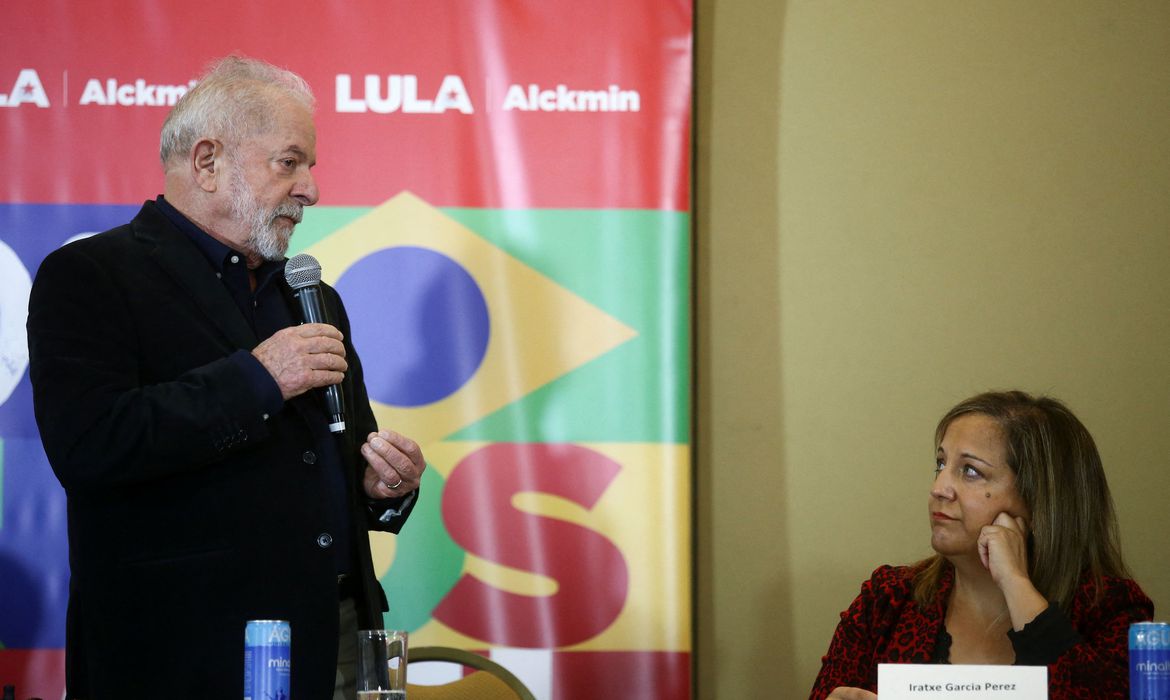 Lula: é preciso fortalecer ONU para combater mudanças climáticas