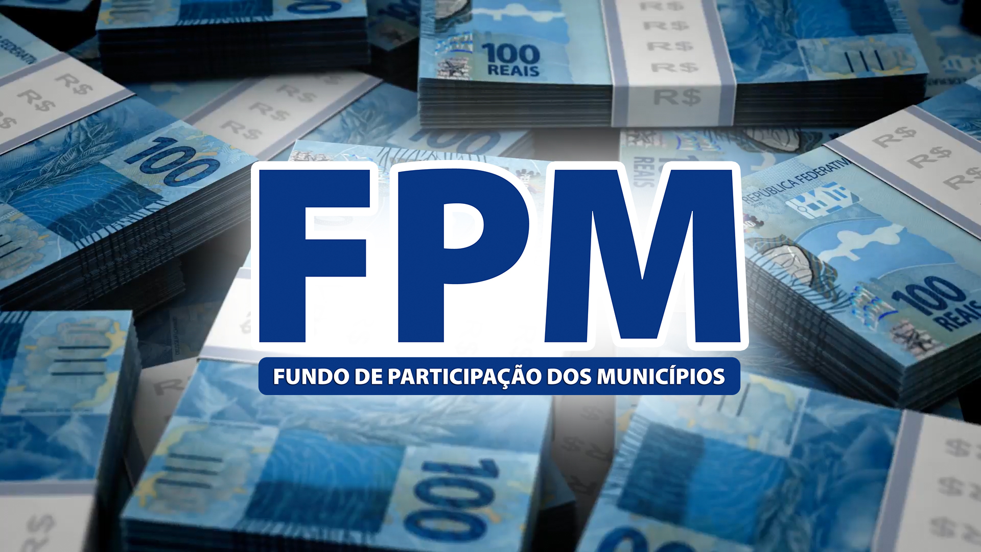 Prefeituras receberão repasses extras do FPM em julho, setembro e dezembro