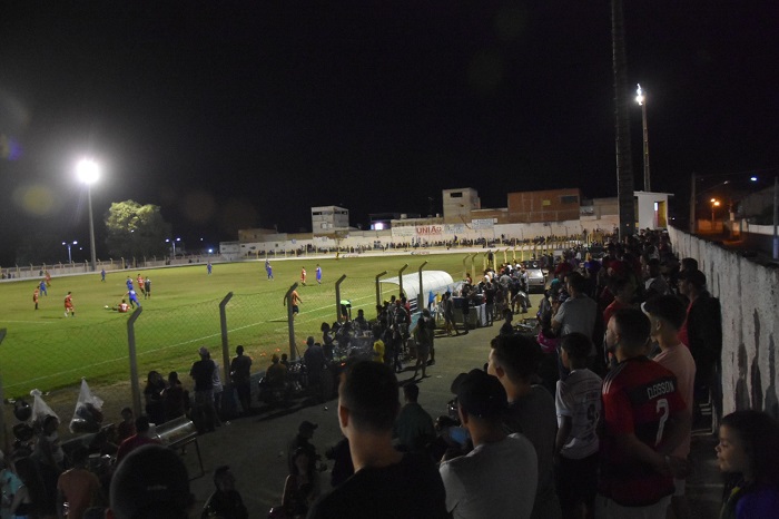Copa Carreiro Egipciense de Futebol 2023 é sucesso de público em São José do Egito