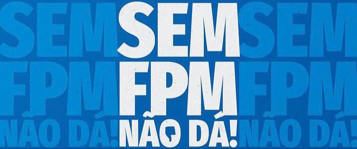 Após cortes no FPM feitos pelo Governo de Lula, prefeitos realizam protestos e agora União estuda possibilidade de auxílio a municípios