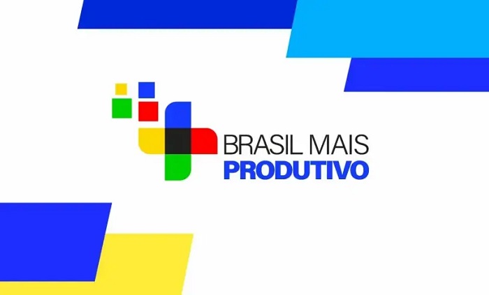 Inscrições abertas para Programa Brasil Mais produtivo