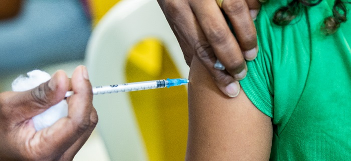 Campanha de vacinação contra a gripe já começou em São José do Egito