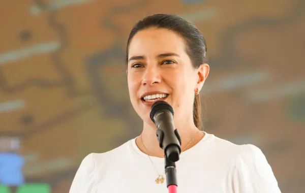 Sertão do Pajeú | Governadora de PE, Raquel Lyra estará nesta sexta (17) em Afogados
