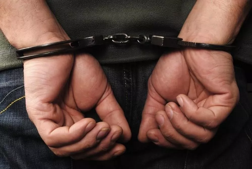 Homem é preso em Teixeira, durante patrulhamento de rotina