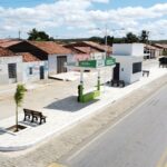 Prefeitura de Brejinho entregará Reforma da Praça de Placas de Piedade